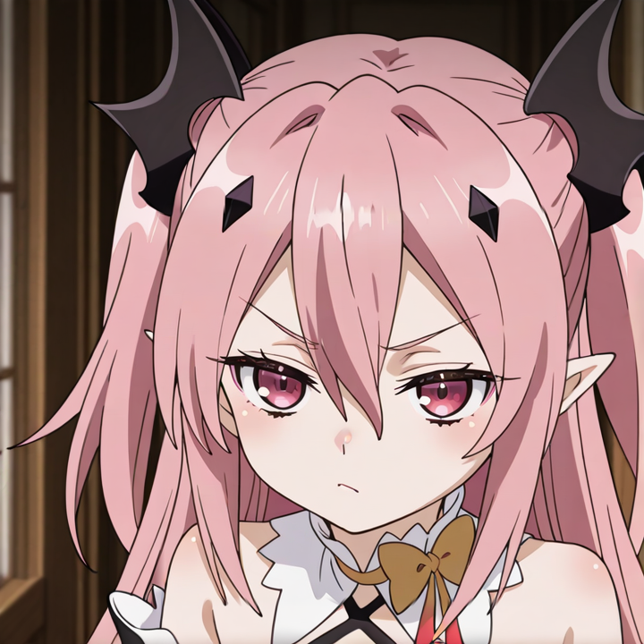 Krul Tepes