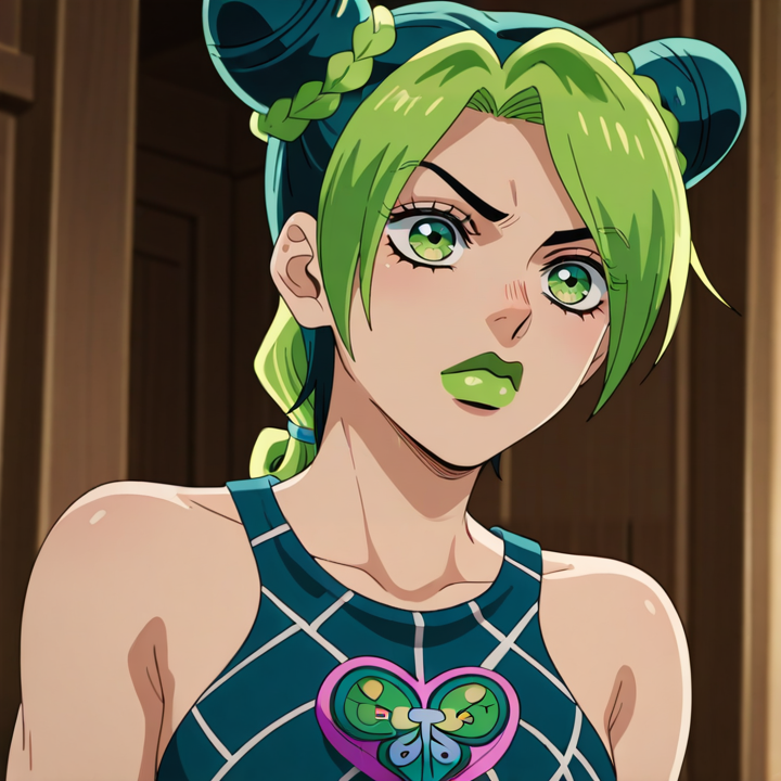 Kujo Jolyne