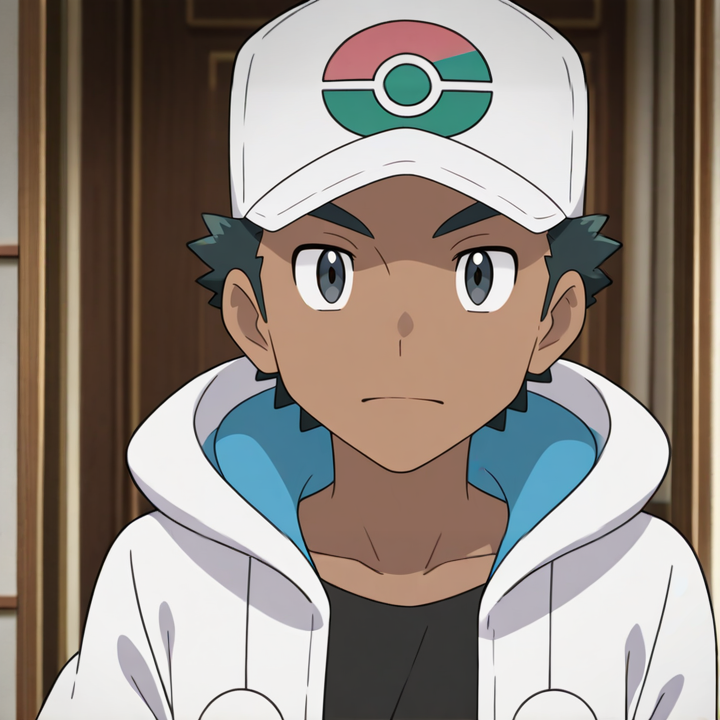 Professor Kukui