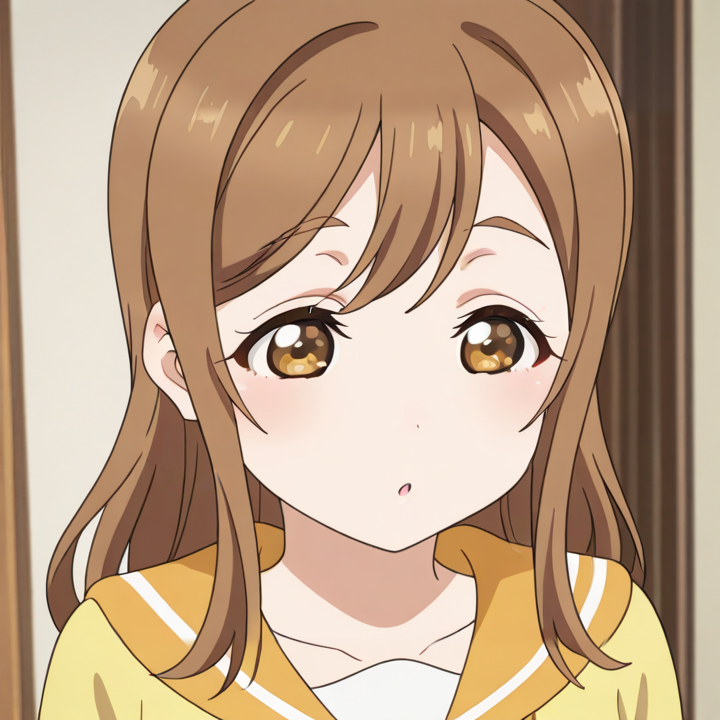 Kunikida Hanamaru