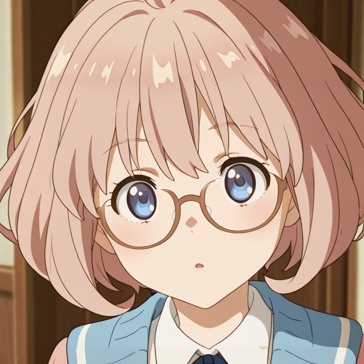 Kuriyama Mirai