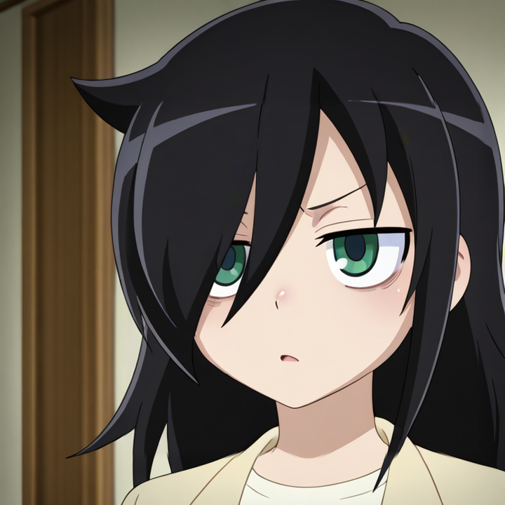 Kuroki Tomoko