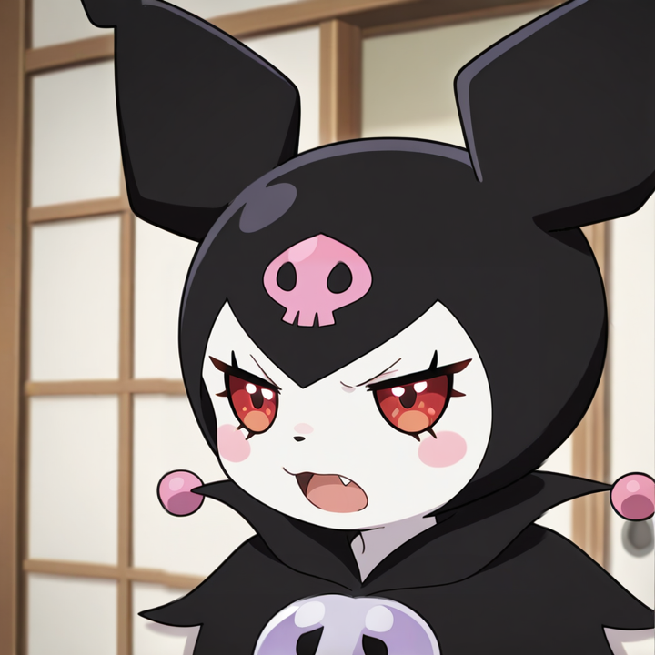 Kuromi