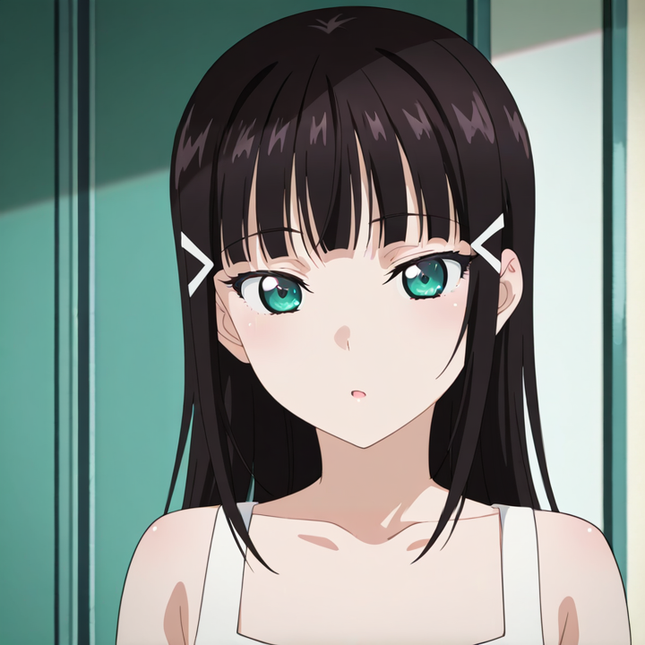 Kurosawa Dia