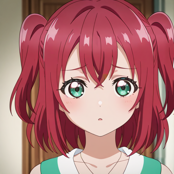 Kurosawa Ruby