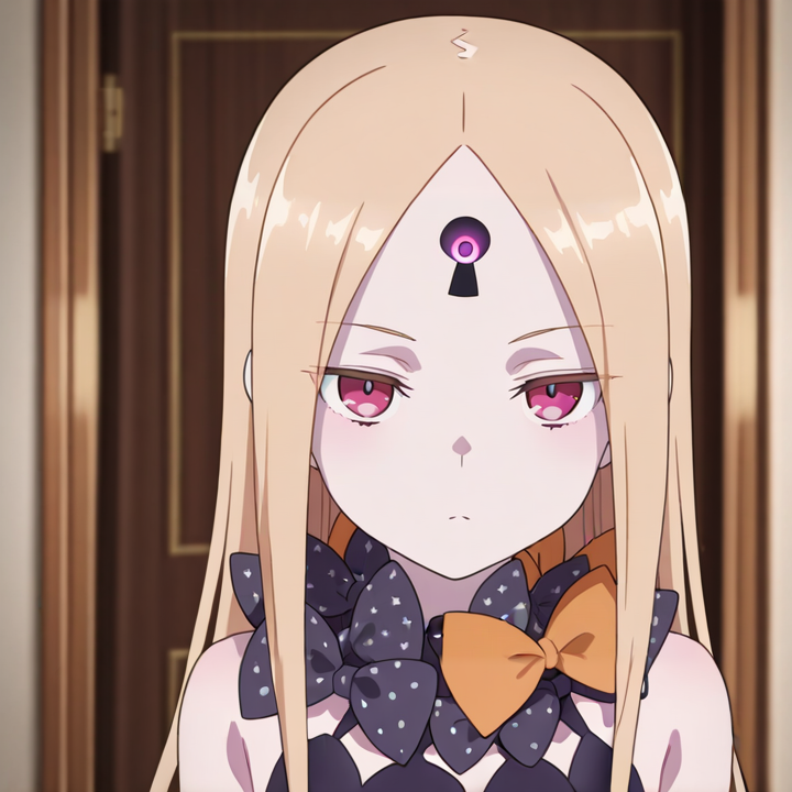 Abigail Williams (Second Ascension)