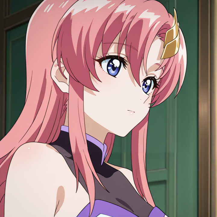 Lacus Clyne