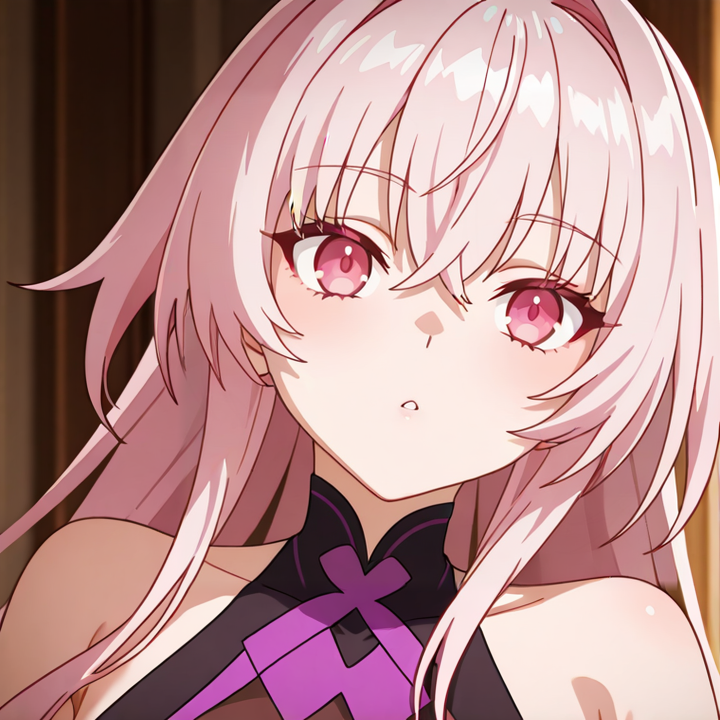 Lady Avalon (Second Ascension)