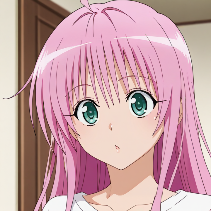 Lala Satalin Deviluke