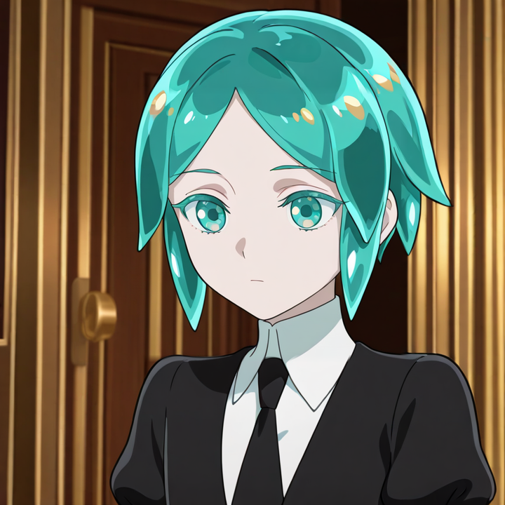Phosphophyllite