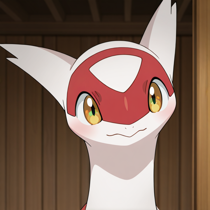 Latias