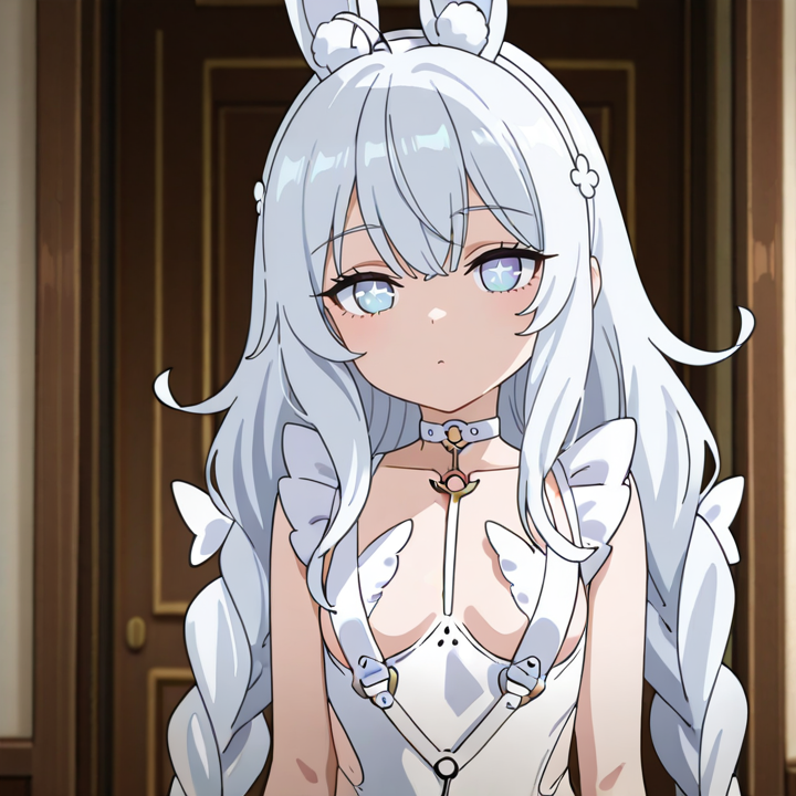 Le Malin (Listless Lapin)