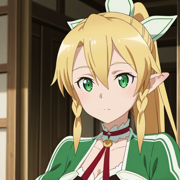 Leafa
