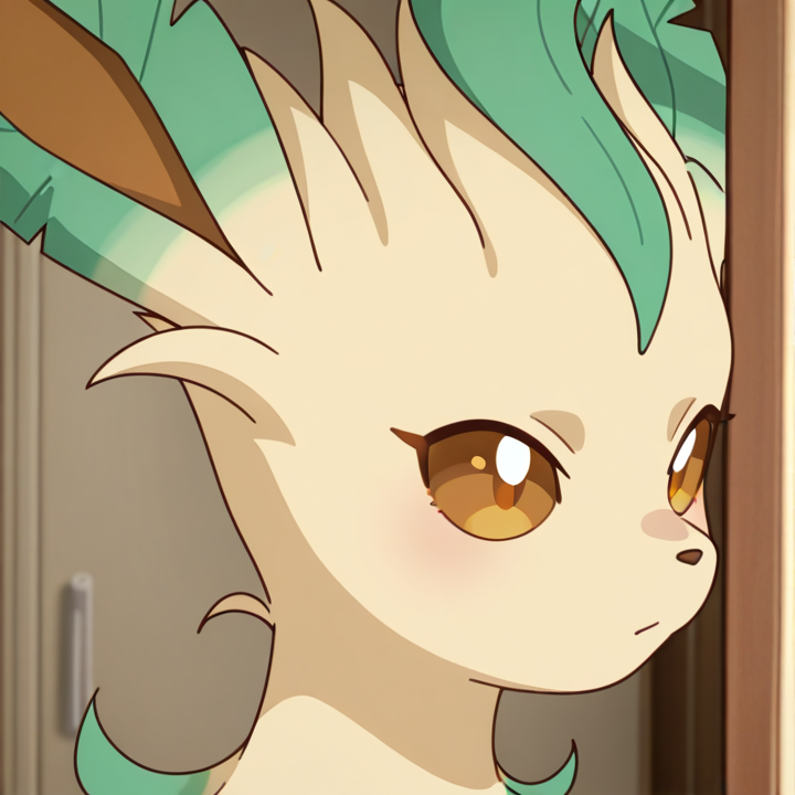 Leafeon