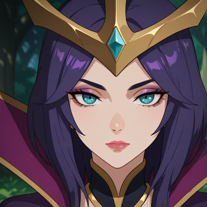 LeBlanc