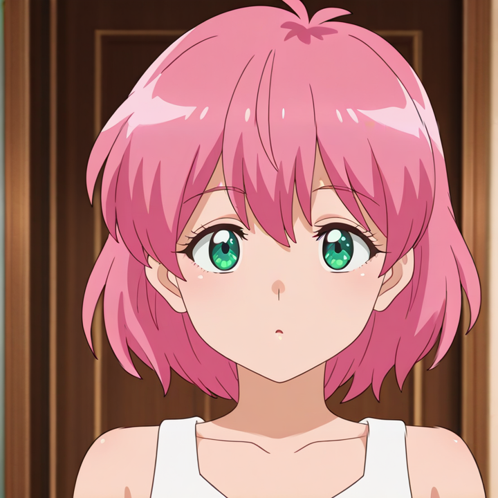 Lenna Charlotte Tycoon