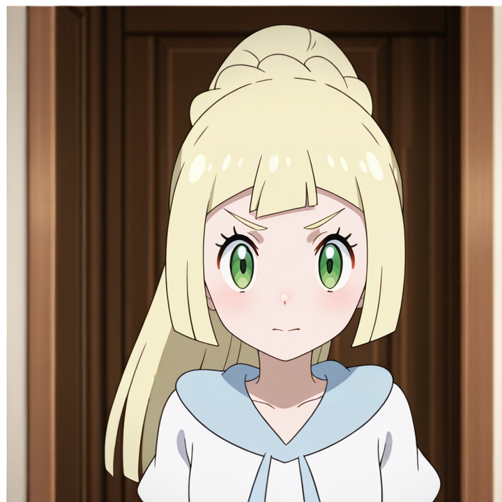 Lillie