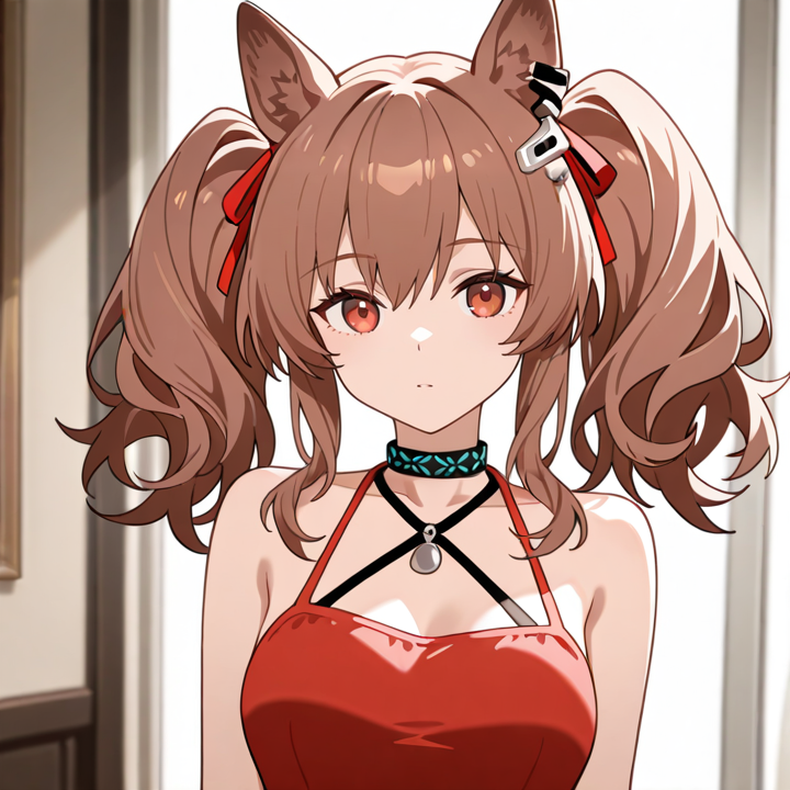 Angelina (Summer Flower)