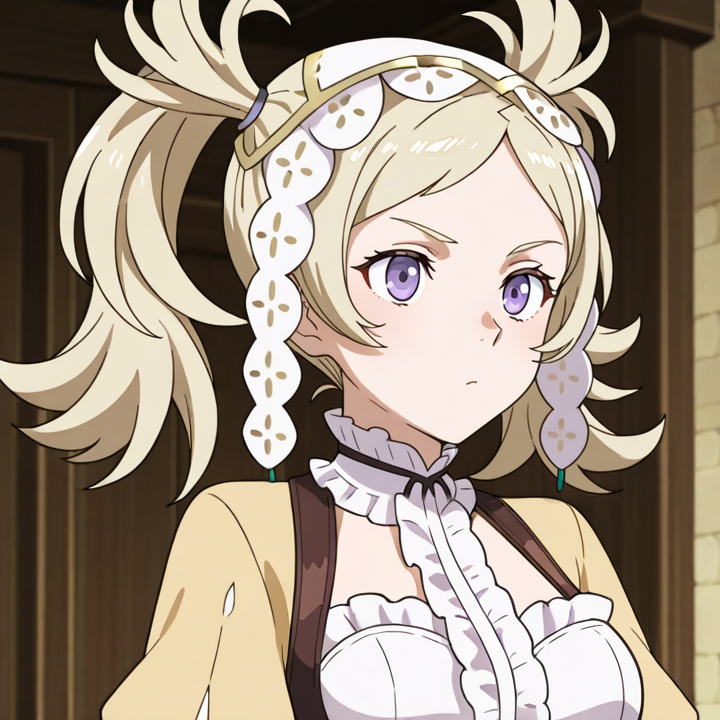 Lissa