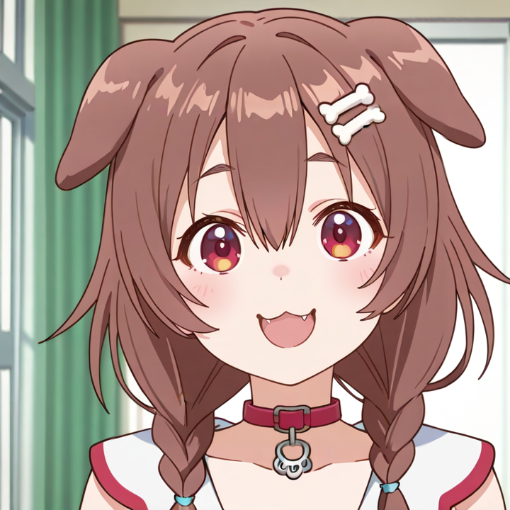 Listener (Inugami Korone)