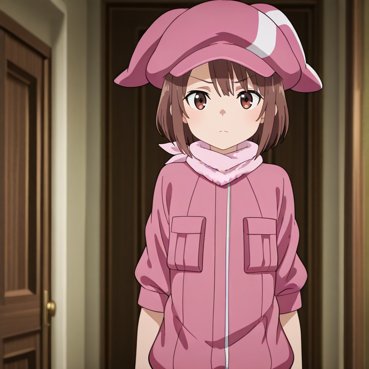 LLENN