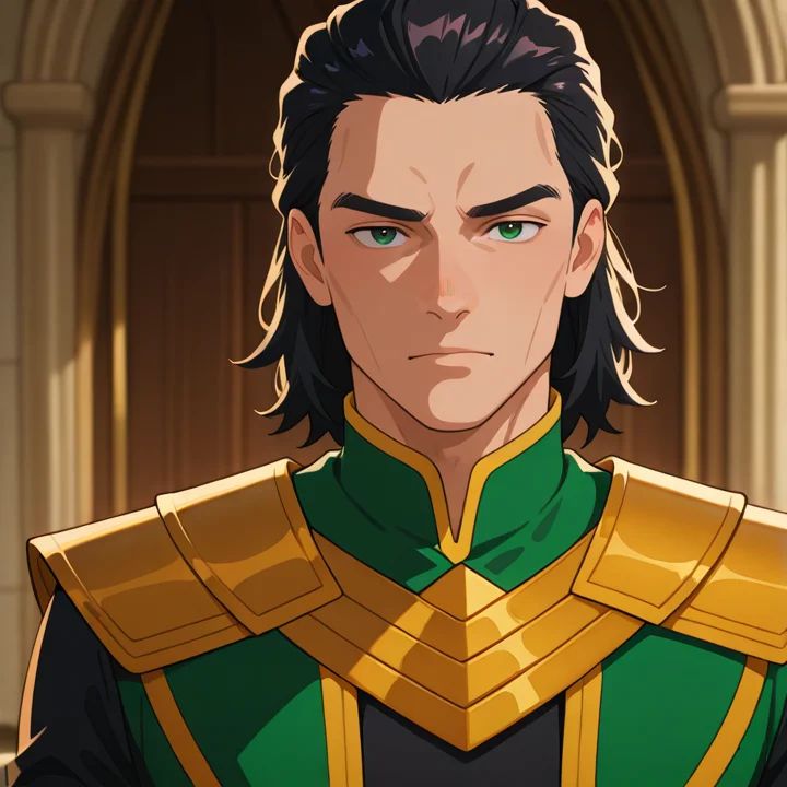 Loki