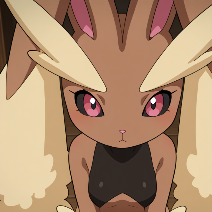 Lopunny