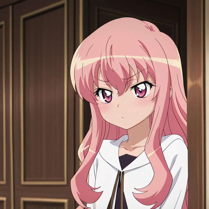 Louise Françoise Le Blanc de La Vallière