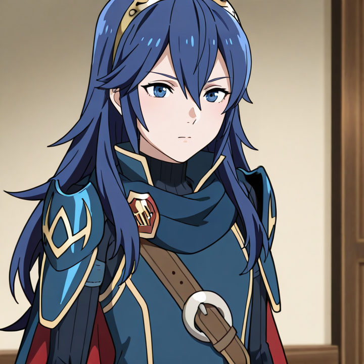 Lucina