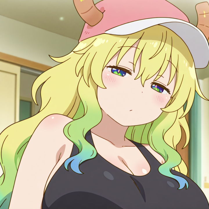 Lucoa