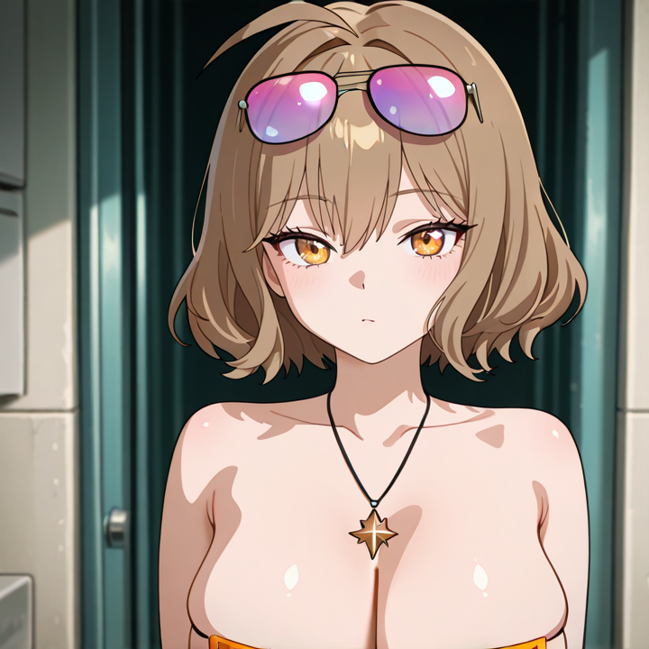 Anis (Sparkling Summer)