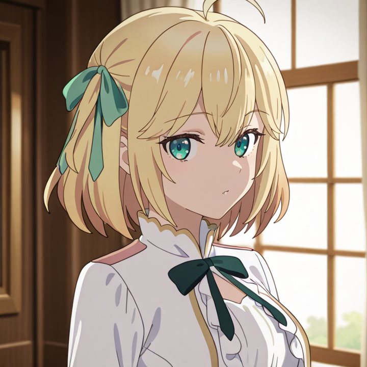 Anisphia Wynn Palettia