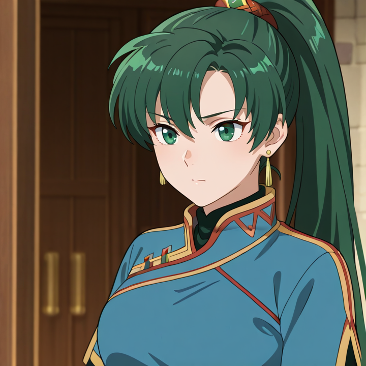 Lyn