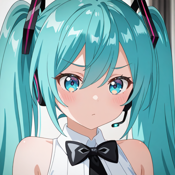 Magical Mirai Miku (2016)