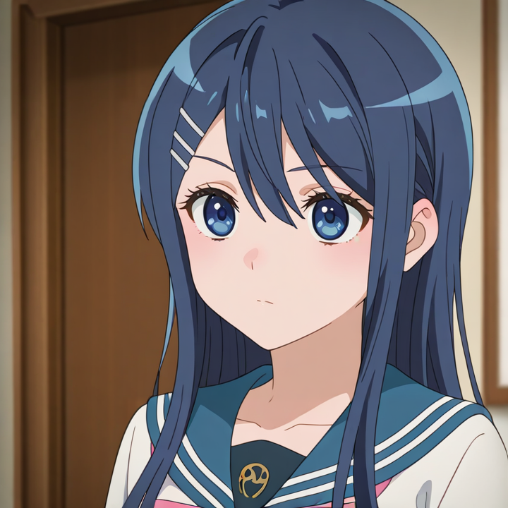 Sayaka Maizono