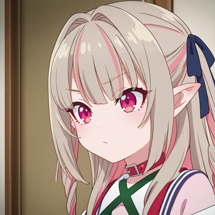 Makaino Ririmu (4th Costume)