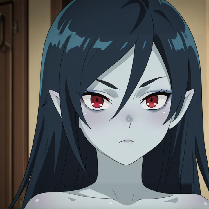 Marceline Abadeer