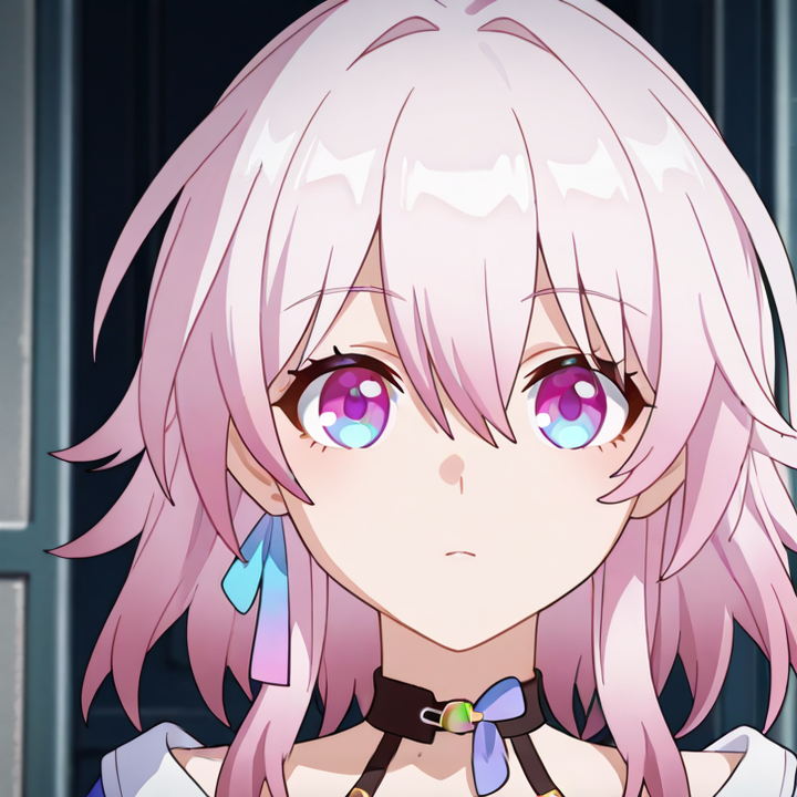 March 7th (Preservation)