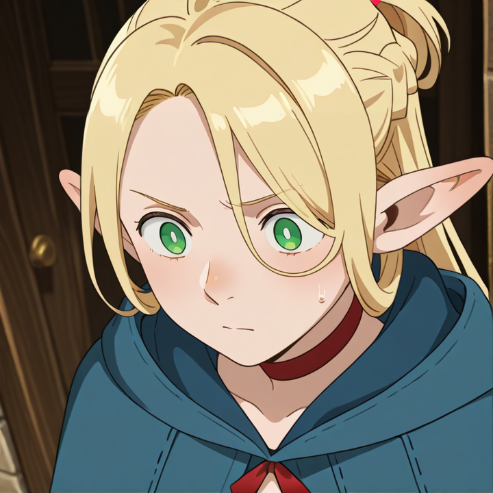 Marcille Donato (Lord)