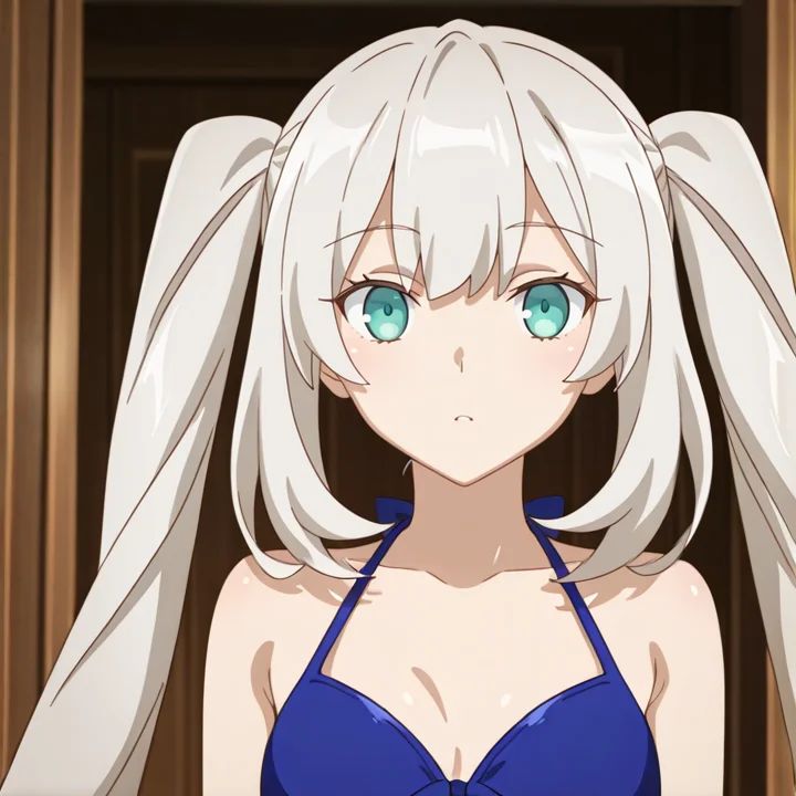 Marie Antoinette (Swimsuit Caster)