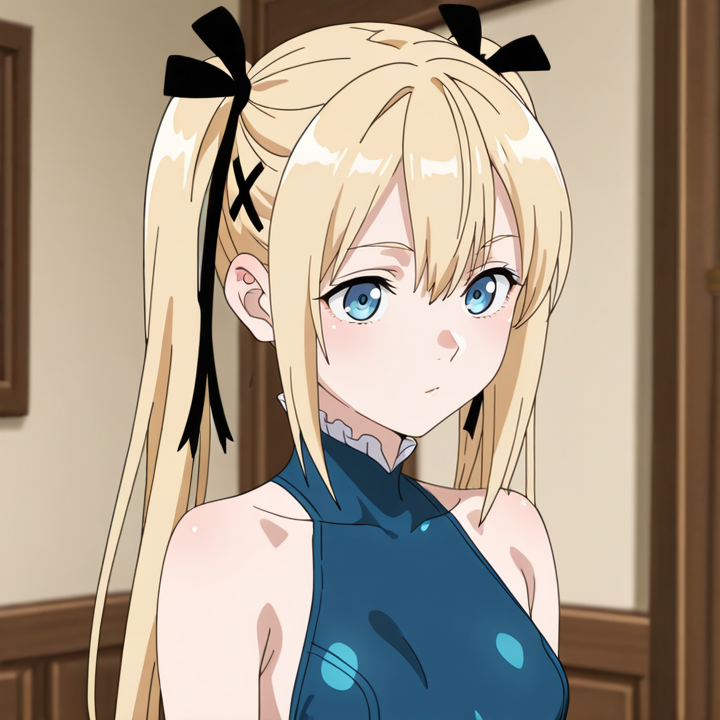 Marie Rose