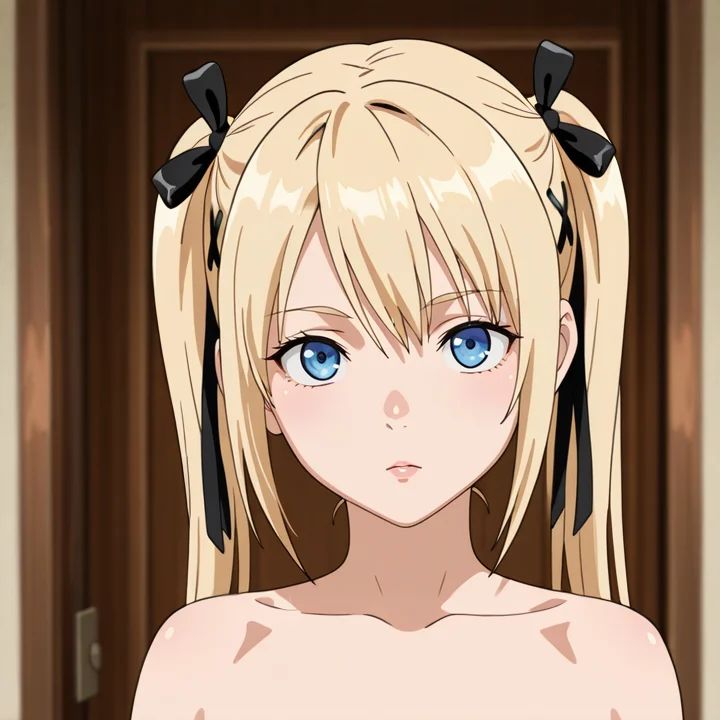 Marie Rose (Devilish Servant Against the Splashing Waves)