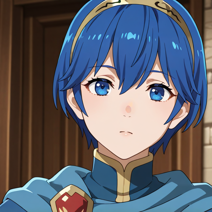 Marth