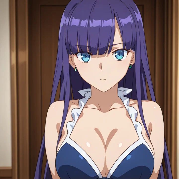 Martha (Swimsuit Ruler)