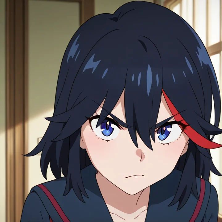 Matoi Ryuuko