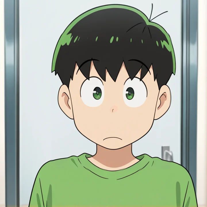 Matsuno Choromatsu