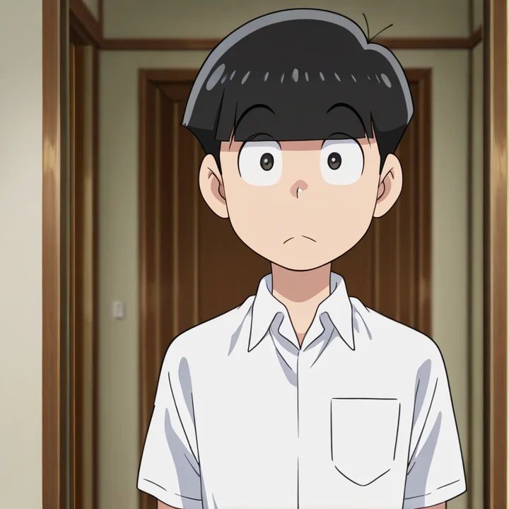 Matsuno Jyushimatsu