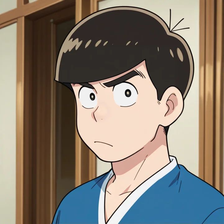 Karamatsu Matsuno