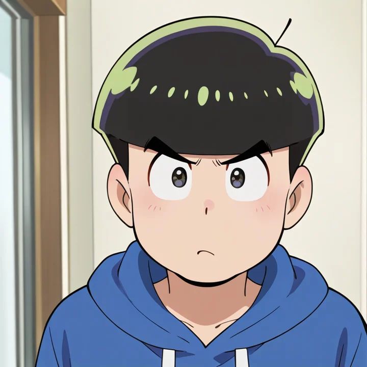 Matsuno Todomatsu