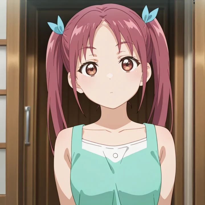 Matsuoka Miu